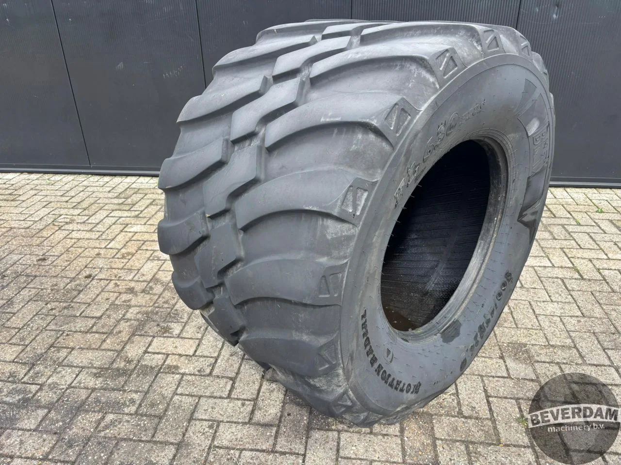 Bkt 800/45R26.5 - none afbeelding 1