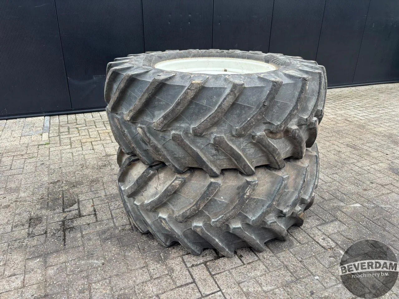 Trelleborg 540/65R30 - none afbeelding 1