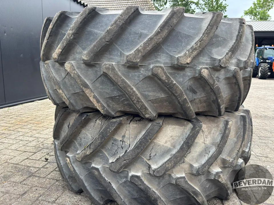 Trelleborg 540/65R30 - none afbeelding 3 miniatuur