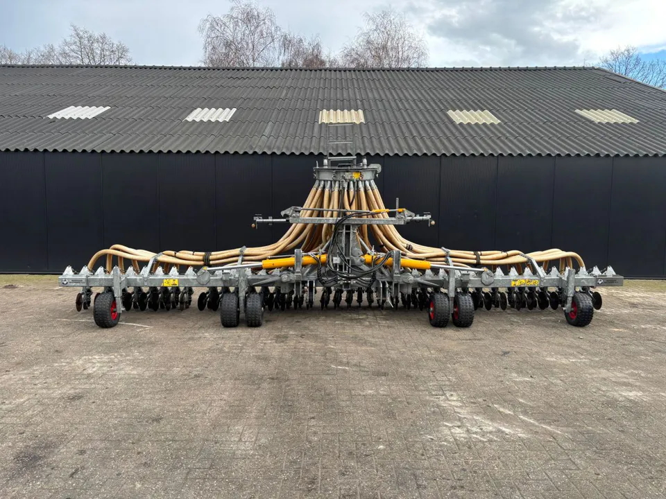 Slootsmid SK700 - sell te koop