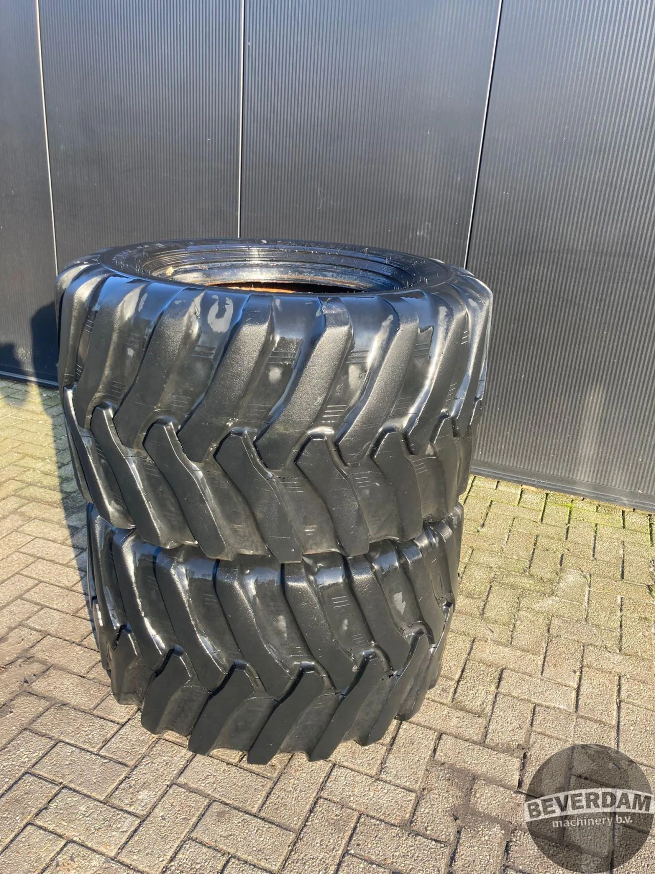 Alliance 550/45R22.5 - sell afbeelding 1