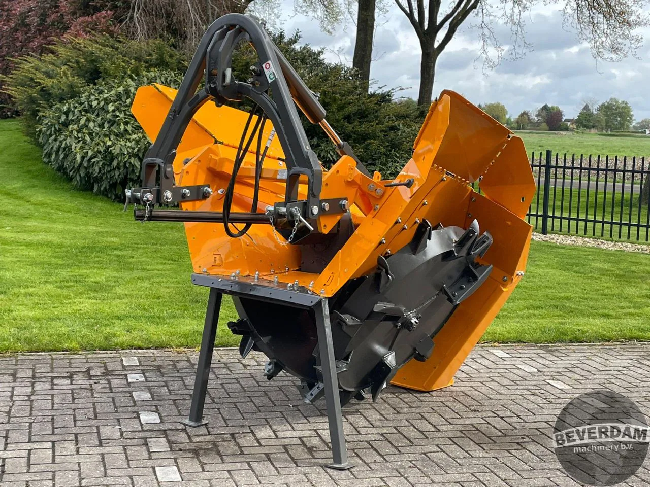 Dondi DBR75 - sell afbeelding 1