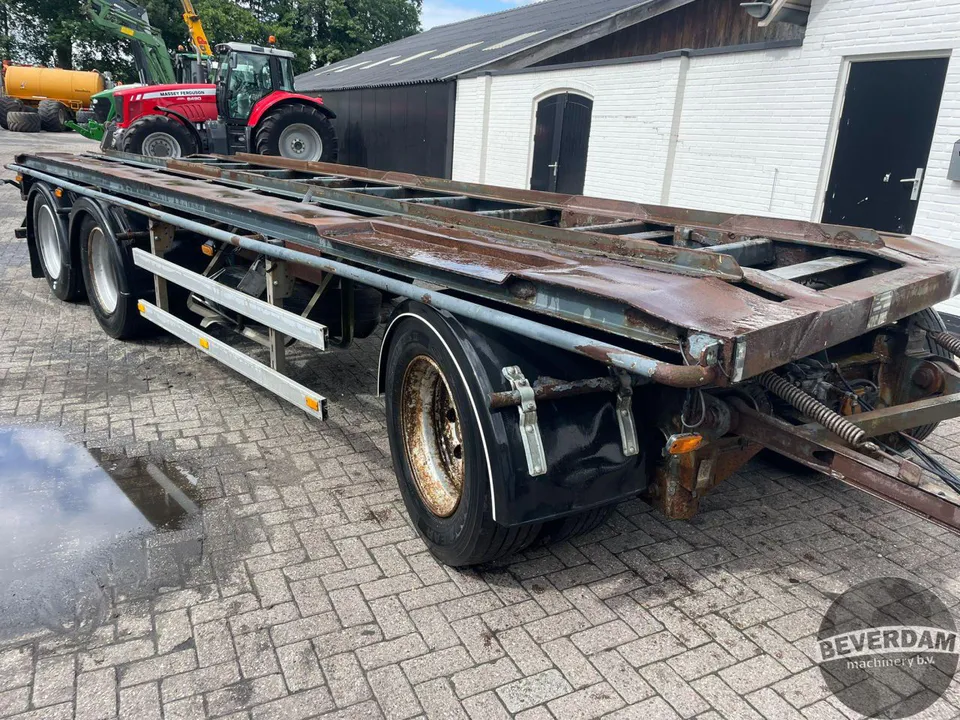 Gs Meppel container - none afbeelding 2 miniatuur