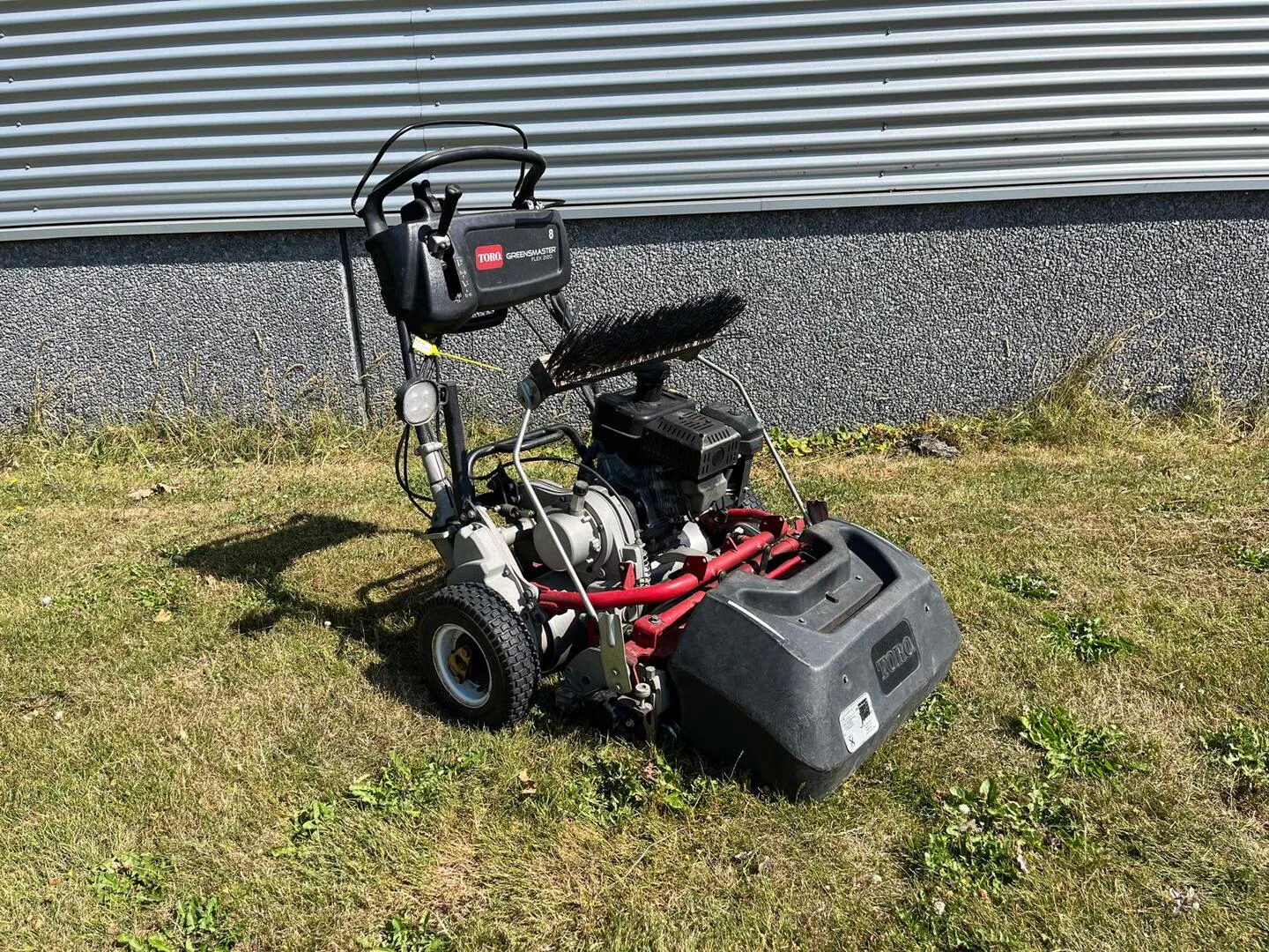Toro 2120 Greensmaster 2020 obrázek 1