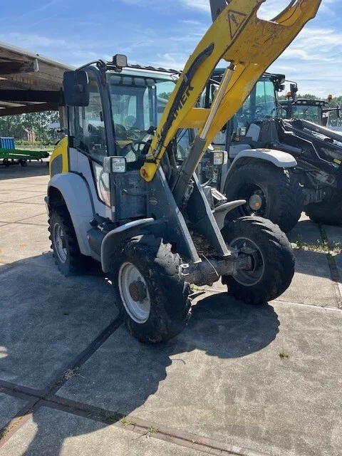 Kramer KL25.5e 2020 obrázek 2 náhled