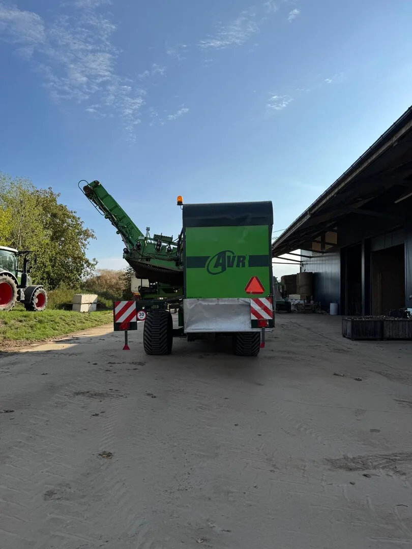 Avr Spirit 6200 2018 obrázek 3 náhled