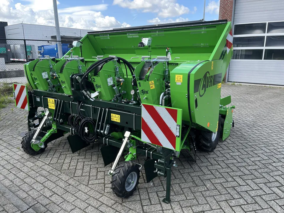 Avr Ceres 440 2026 obrázek 2 náhled
