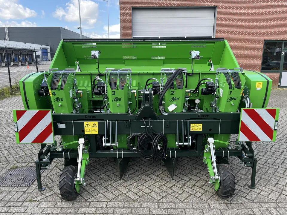 Avr Ceres 440 2026 obrázek 3 náhled