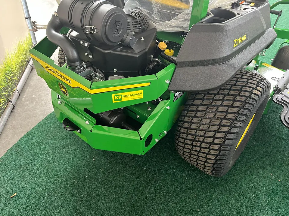 John Deere Z740R 2026 immagine 2 miniatura