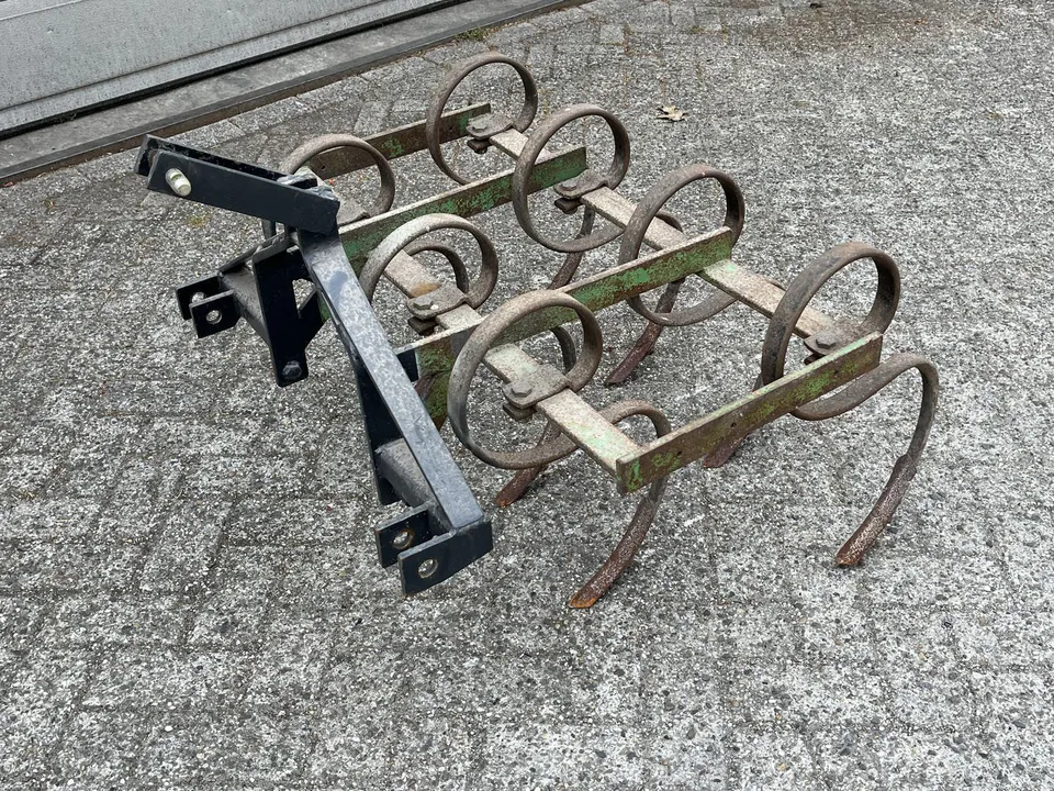 Overige Overige cultivatoren na prodej