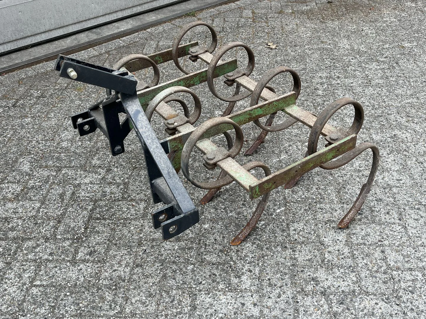Overige Overige cultivatoren immagine 1