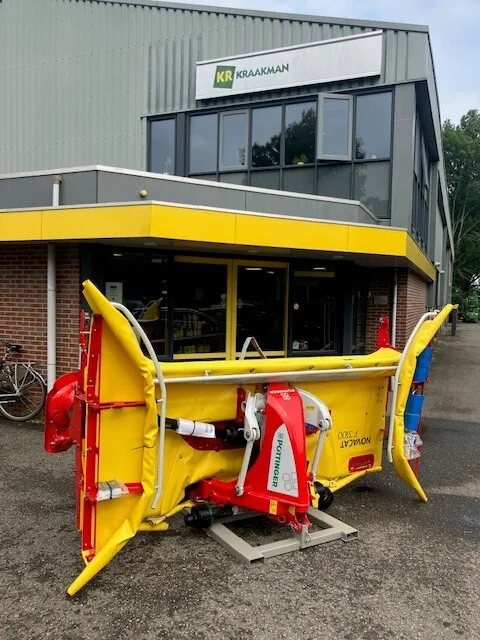 Pottinger Novacat F3100 2025 na prodej