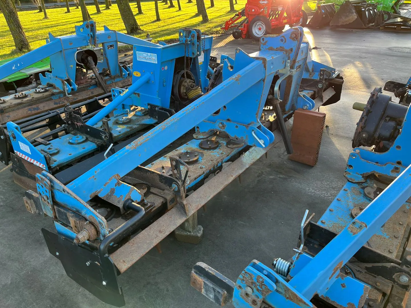 Sicma Overig 2015 immagine 1