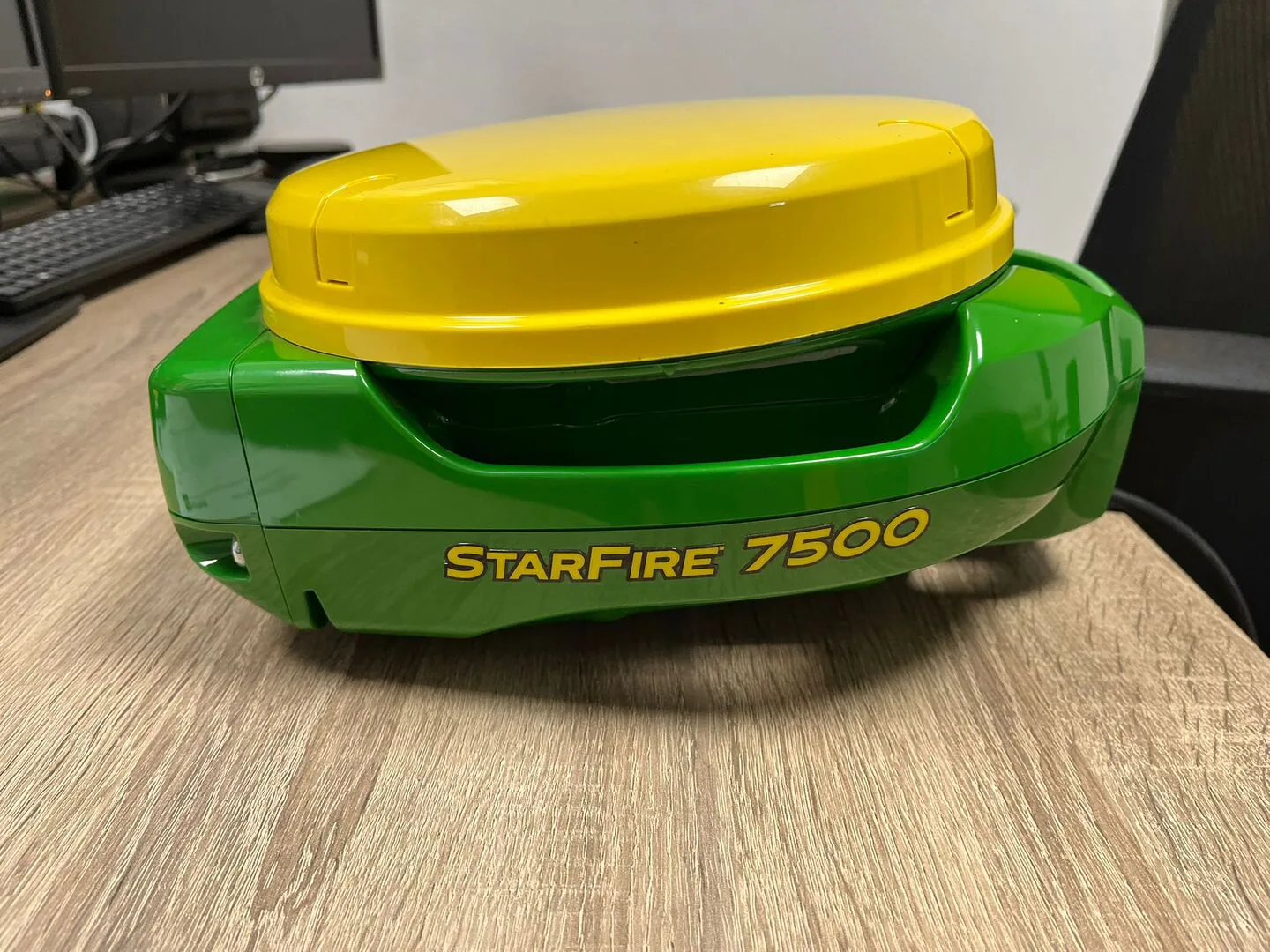 John Deere STARFIRE 7500 RECEIVER 2024 immagine 1