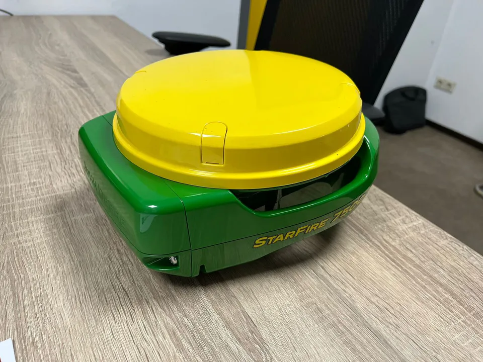 John Deere STARFIRE 7500 RECEIVER 2024 immagine 2 miniatura