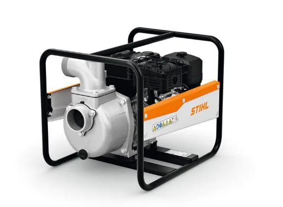 Stihl WP 600 à venda