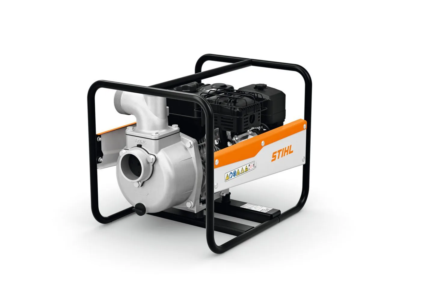 Stihl WP 600 immagine 1
