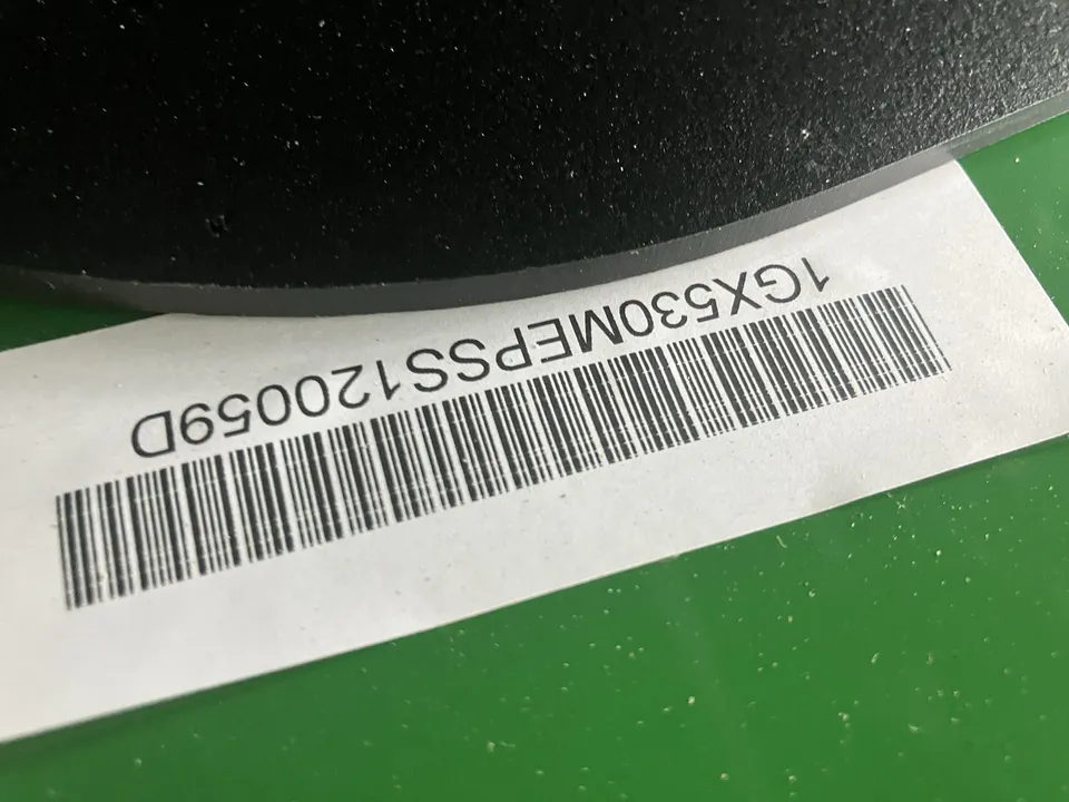 John Deere Z530M 2026 изображение 3 миниатюра