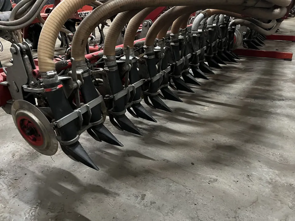 Schuitemaker Exacta 870 bemester 2018 immagine 2 miniatura