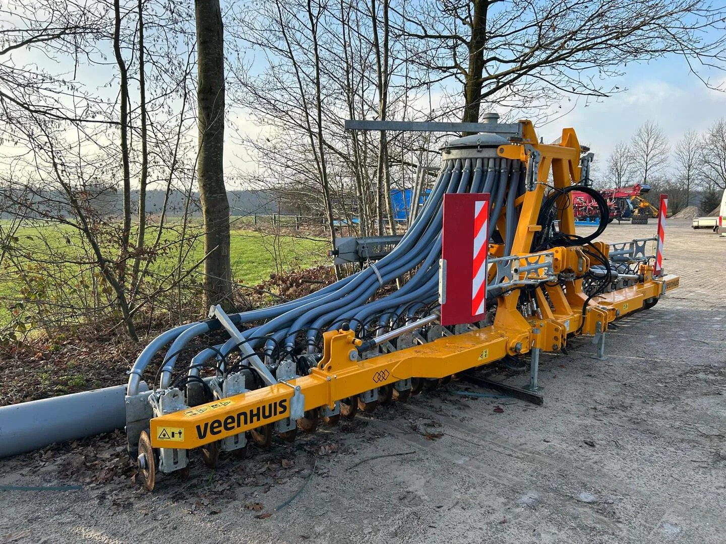 Veenhuis Overig obrázek 1