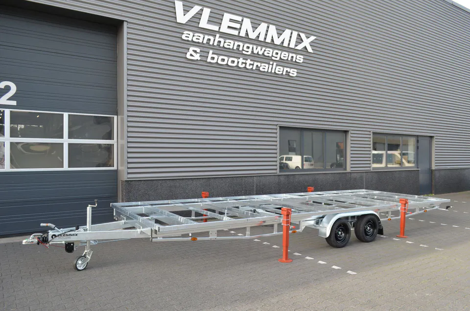 Vlemmix zu verkaufen
