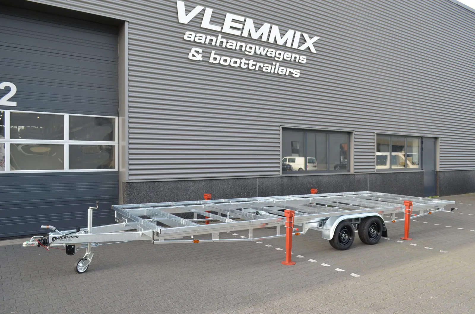 Vlemmix Bild 1