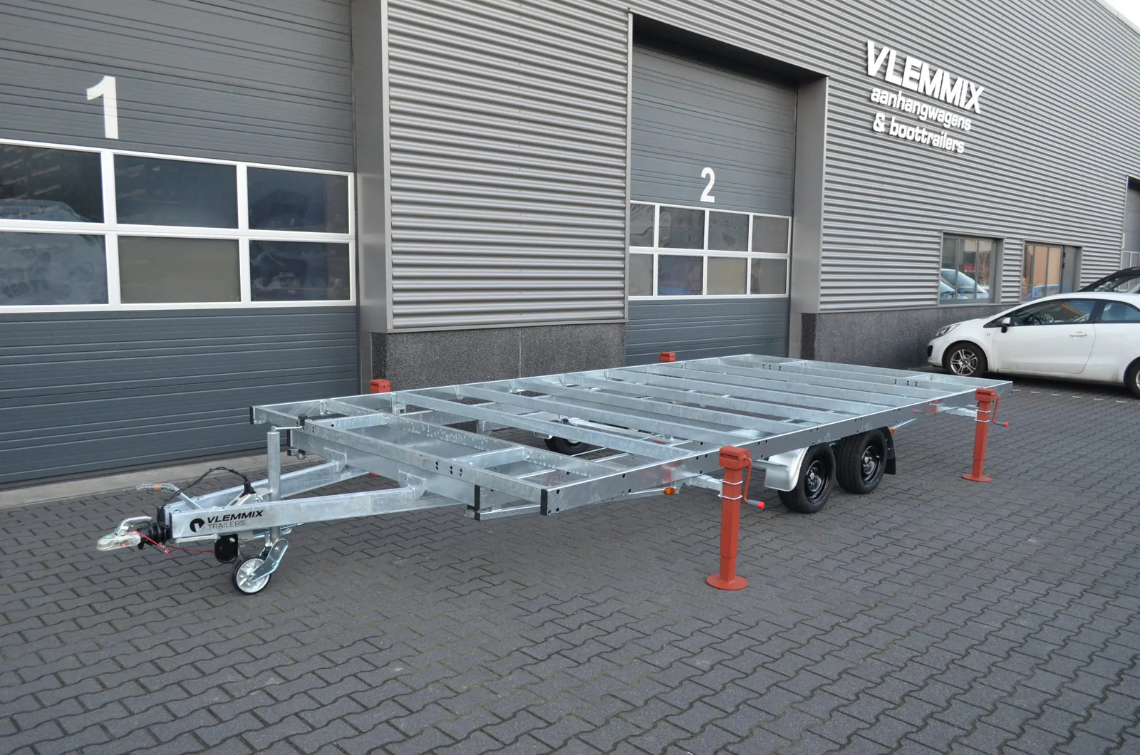 Vlemmix Bild 1