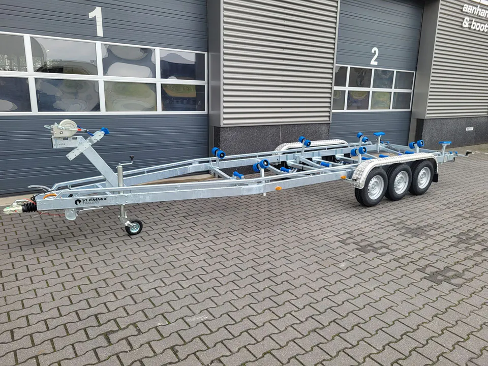 Vlemmix for sale