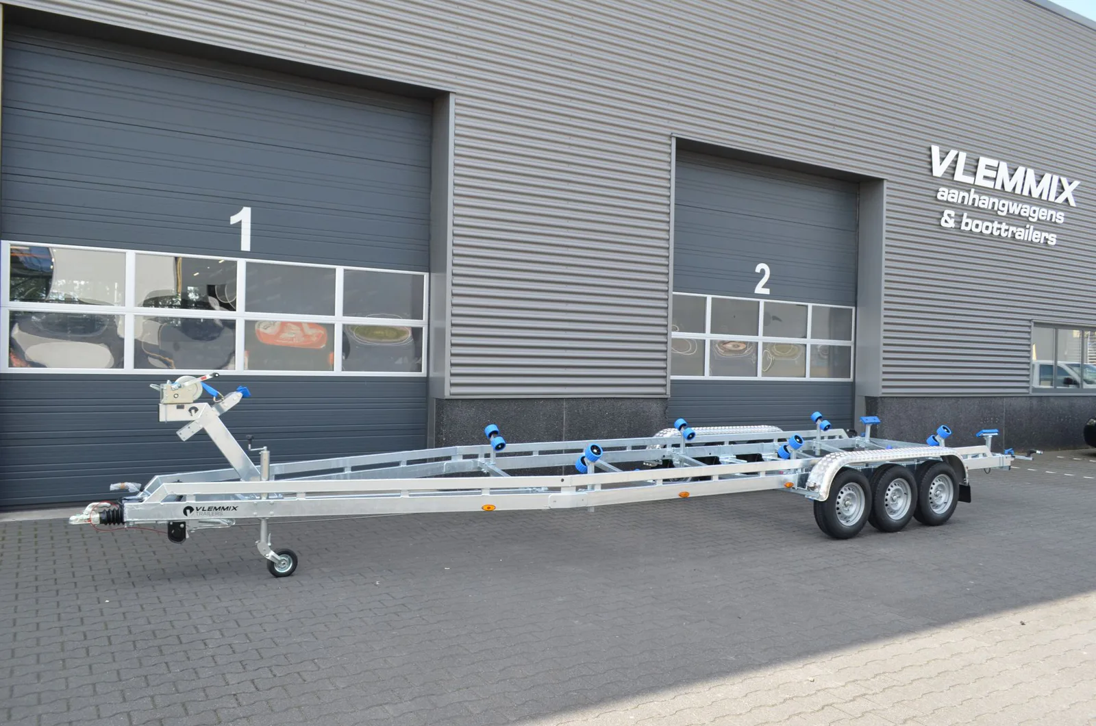 Vlemmix image 1