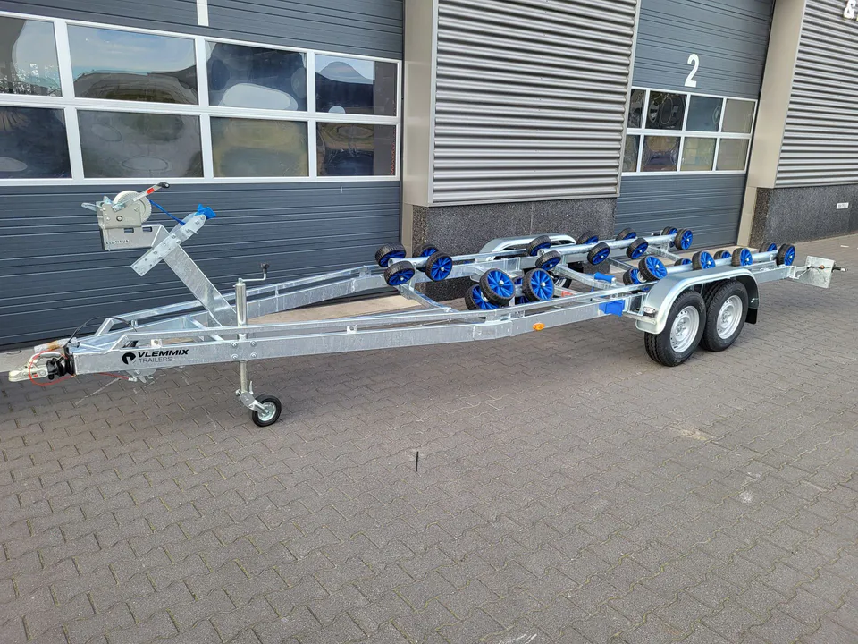 Vlemmix for sale