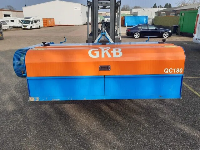 Gkb Quick Brush afbeelding 2 miniatuur