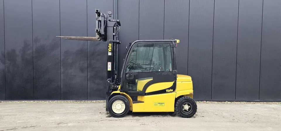 Yale ERP45VM 2021 Bild 3 Miniaturansicht
