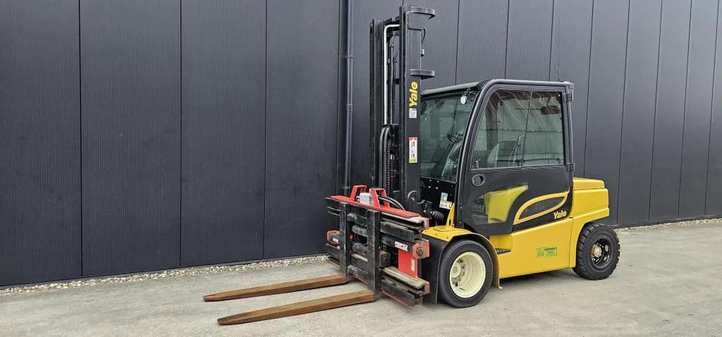 Yale ERP 55 VM 2021 afbeelding 1