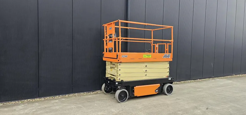 Jlg R3246 2020 afbeelding 2 miniatuur