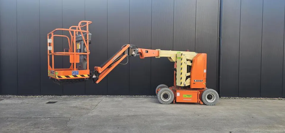 Jlg E300AJP 2014 afbeelding 2 miniatuur