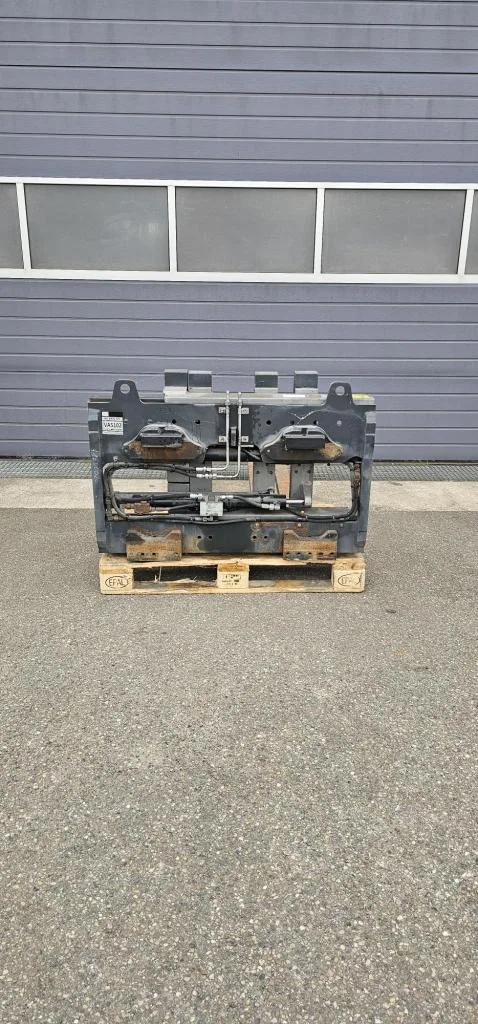 Kaup 4 vork 3T429-2 afbeelding 2 miniatuur