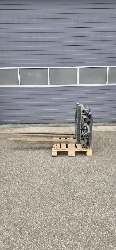 Kaup 4 vork 3T429-2 afbeelding 3 miniatuur