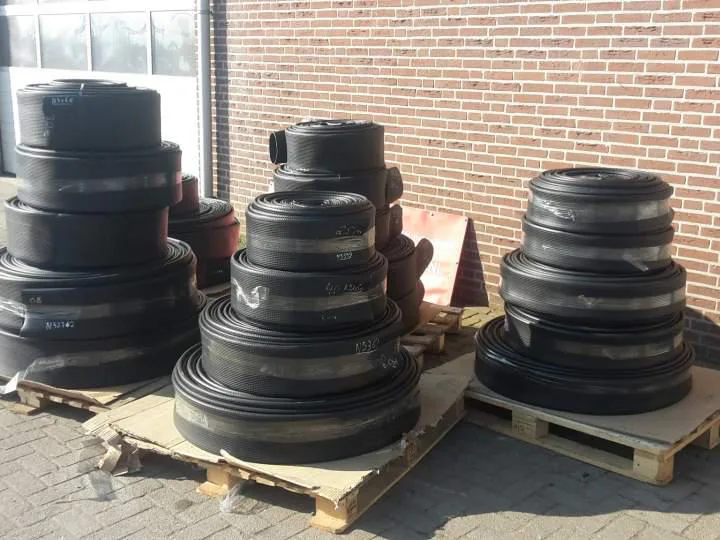 Transportslang afbeelding 3 miniatuur
