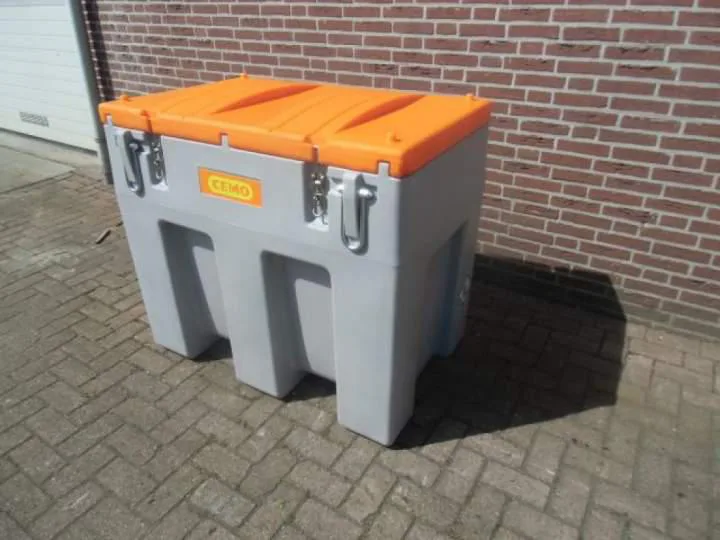 Cemo Kunststof dieseltank te koop