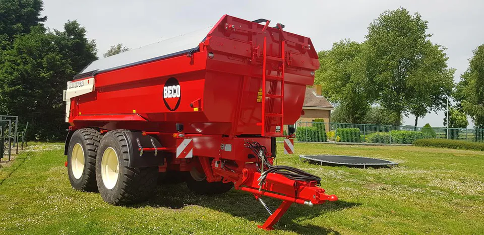 Beco Beco maxxim 260 2025 изображение 2 миниатюра
