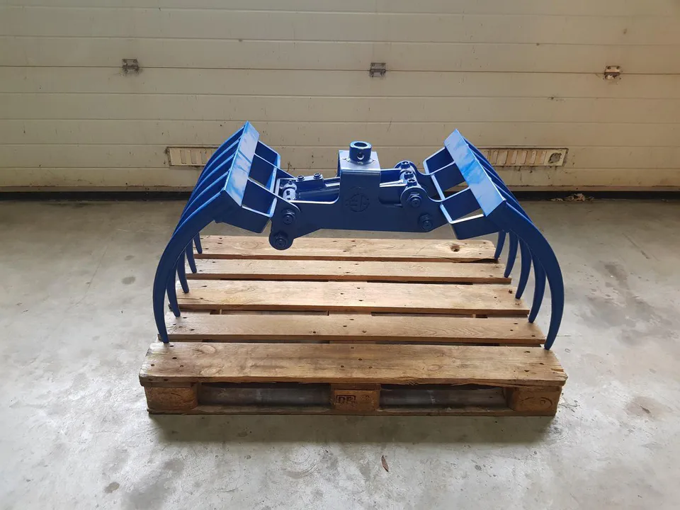 Agm Mestvork 2019 for sale