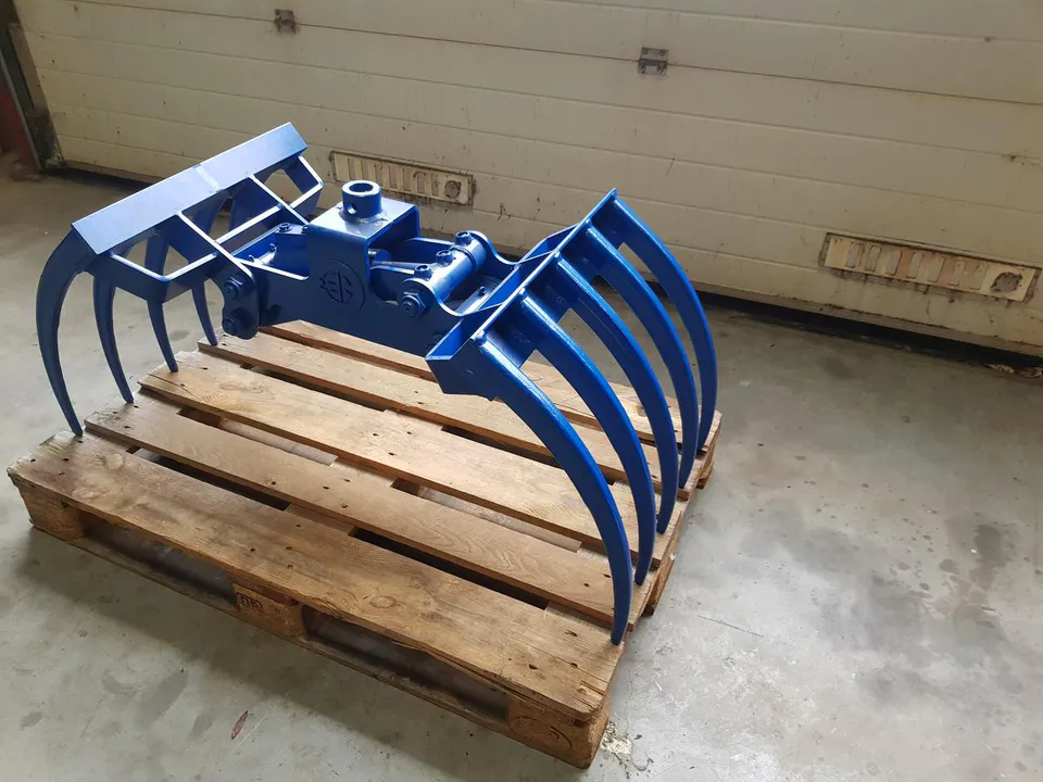 Agm Mestvork 2019 image 2 miniature