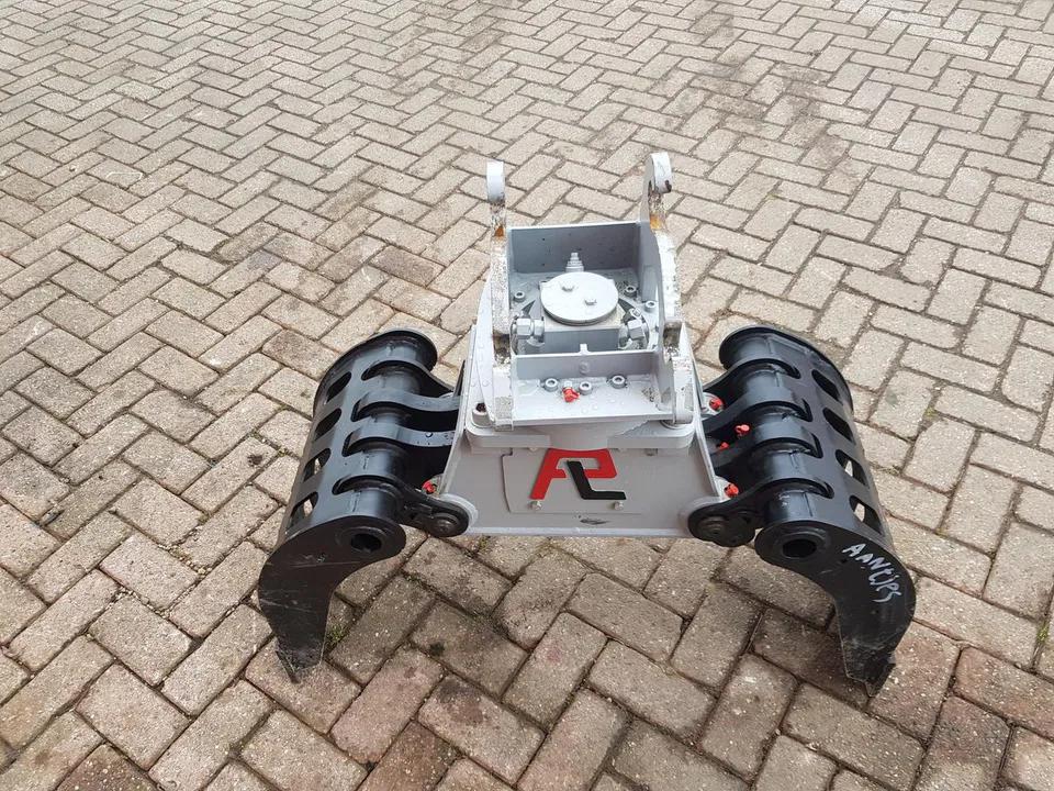 Pladdet sorteerknijper PRG1-70 2025 afbeelding 3 miniatuur