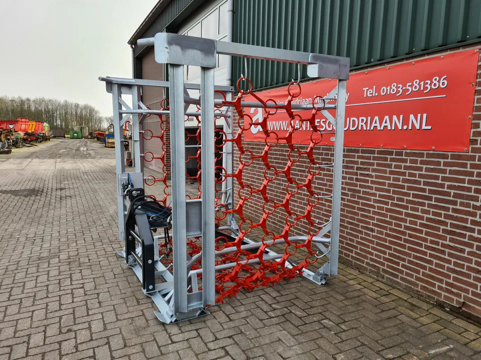 Agm AGM weidesleep 6000mm 2026 Bild 3 Miniaturansicht