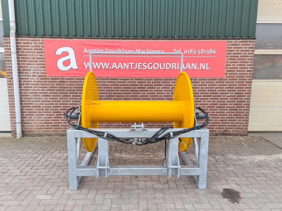 Agm Slanghaspel Senior 2026 for sale