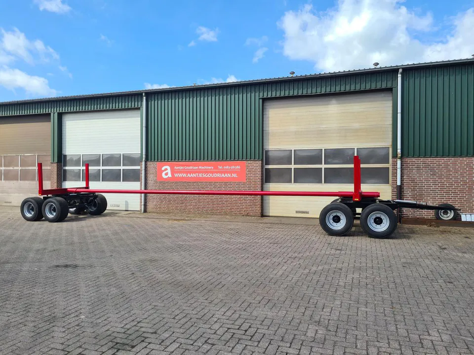 Agm Buizen wagen 2022 image 2 thumbnail