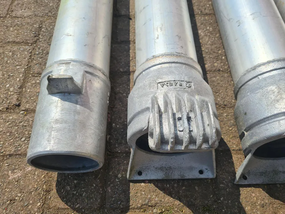 Agm 7 stuks humet beregeningsbuizen 2022 image 3 thumbnail