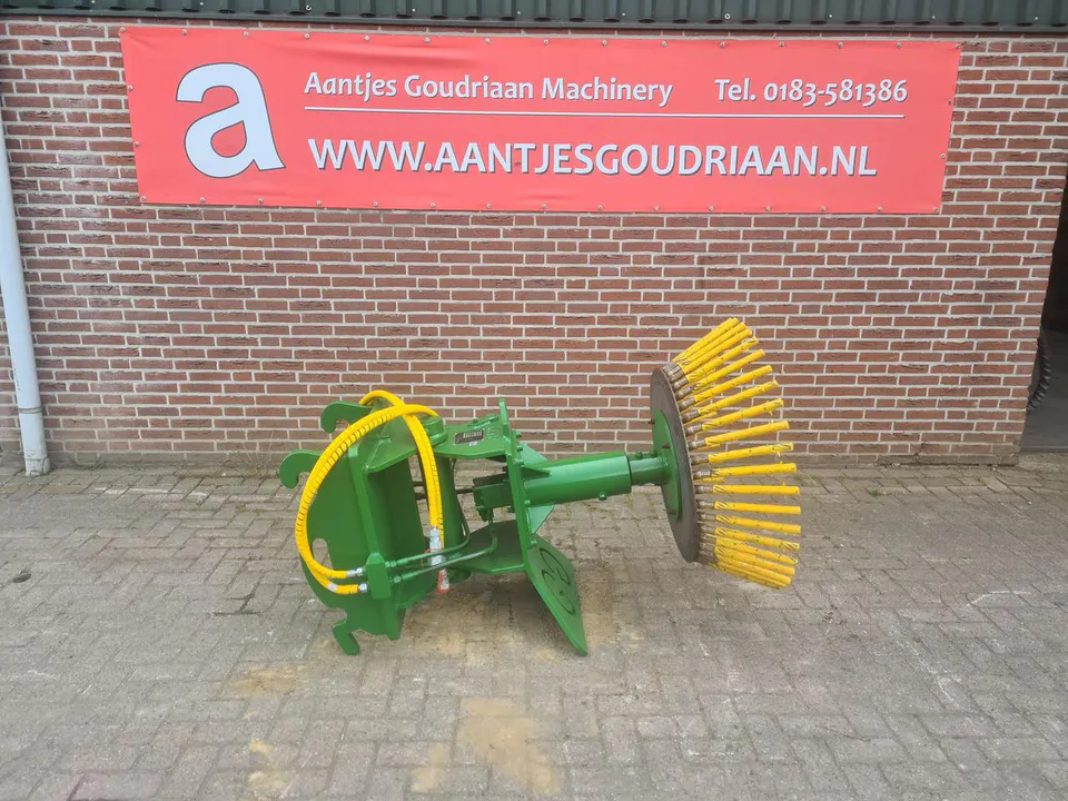 Agm Onkruidborstel 2022 for sale