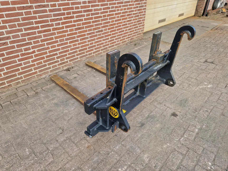 Beco Palletvork PM1 2022 obrázek 3 náhled