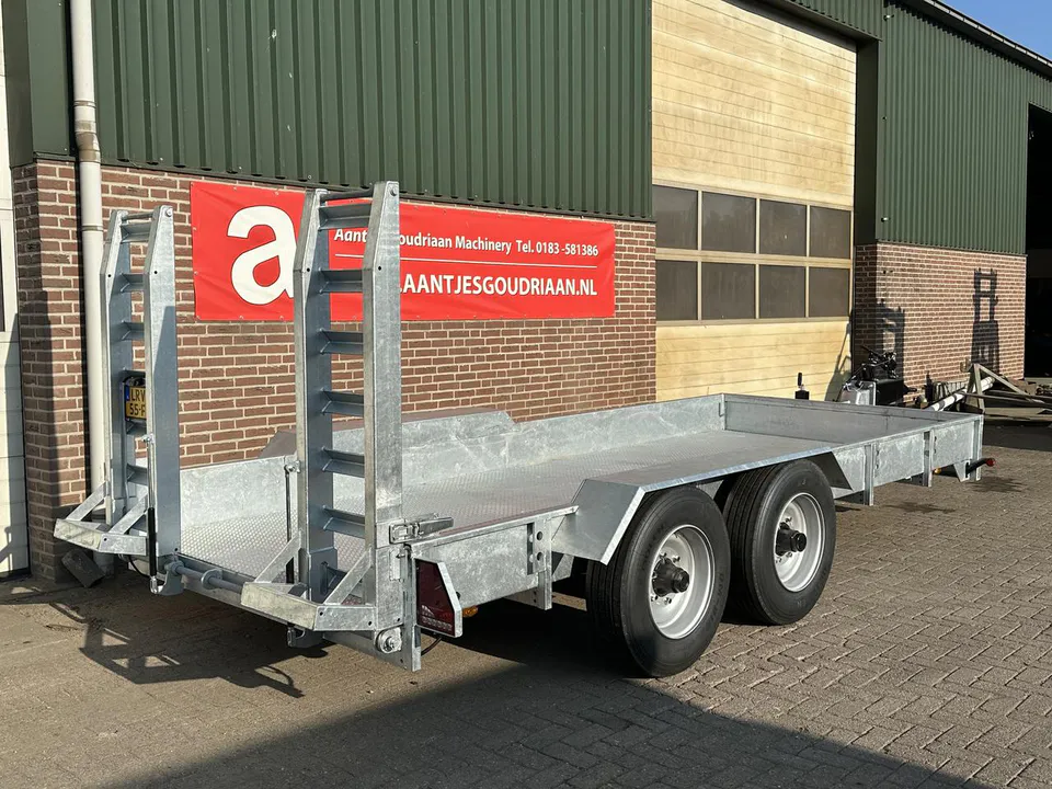 Agm Oprijwagen 2025 image 3 thumbnail